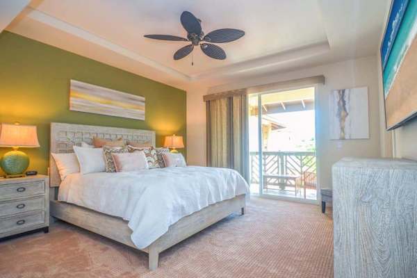 Wake ready for another unforgettable vacation day