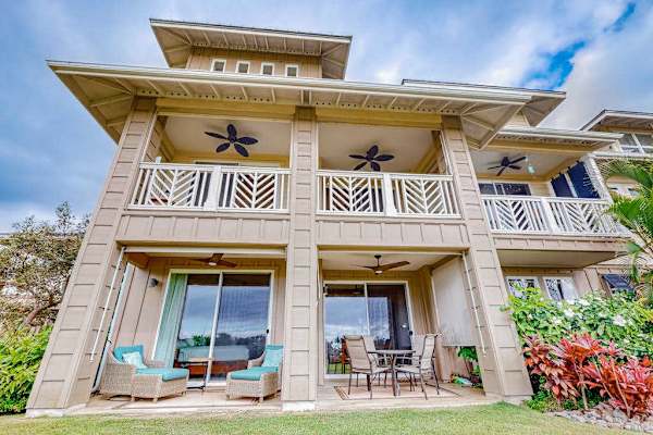  Your Vacation Starts Here