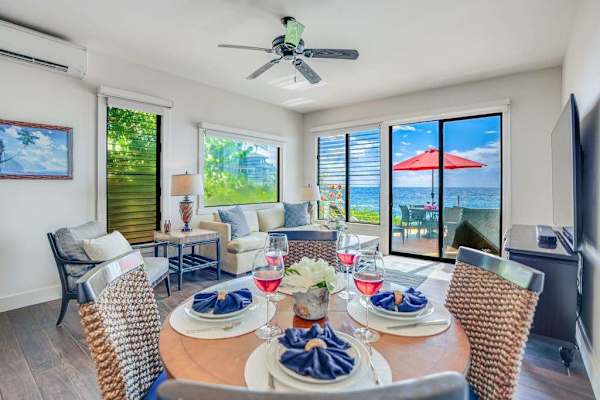 Gather together for memorable meals with loved ones