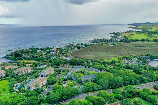 Experience the Resort from a New Perspective
