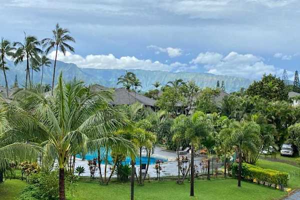 Mauna Kai Resort