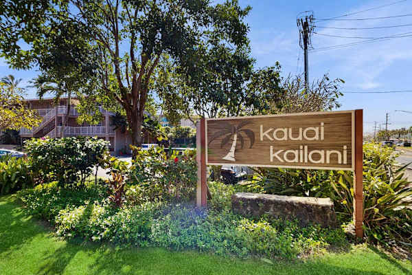 Welcome To Kauai Kailani Resort
