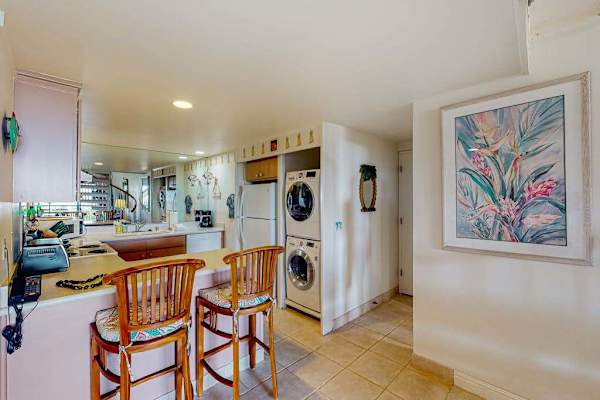 Open dining space connects naturally with welcoming living room today