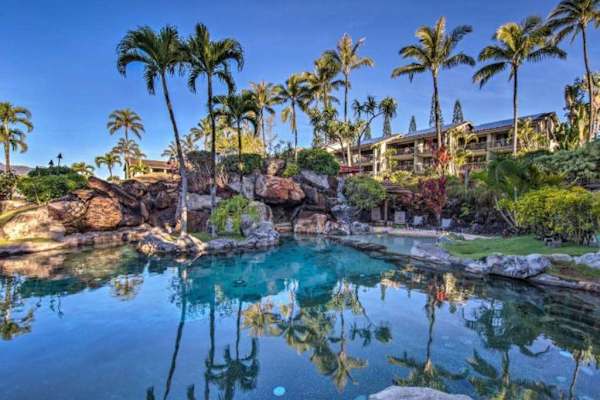 Enjoy Every Moment Poolside