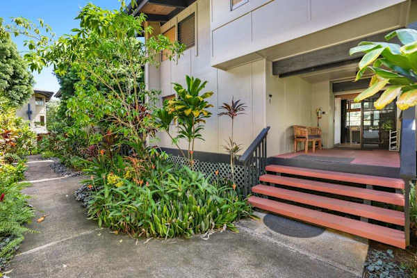 Stroll through this tropical paradise and take in Kauai's breathtaking, jungle-like landscape.