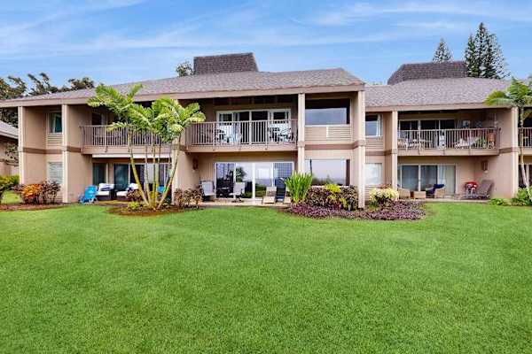 House frontage offers charming architecture, tidy landscaping, and clear access