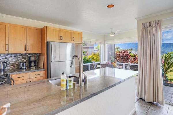 Cook, Dine, And Entertain With Ease
