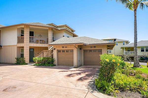 Welcome To Your Hawaiian Home Away From Home