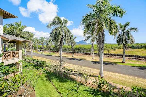 Scenic Resort Views From Every Angle