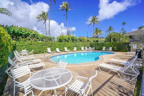 Make a Splash During Your Stay