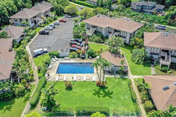 Discover Paniolo From Above