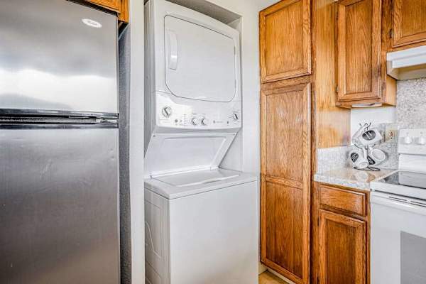 Convenient Laundry Room Essentials