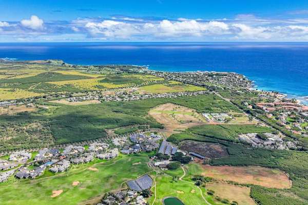 Breathtaking Coastline And Island Views