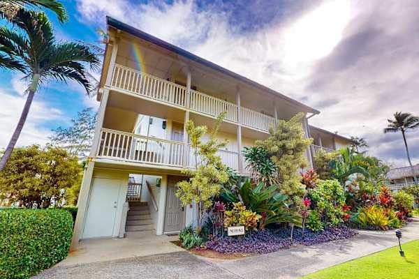 Your Tropical Escape Awaits
