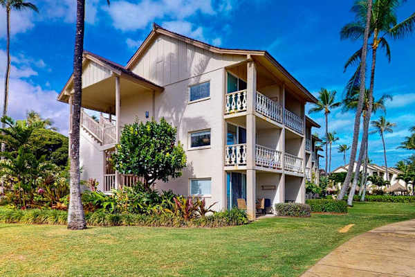 Your Tropical Escape Awaits

