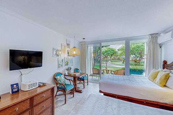 Cozy Island Retreat With Lanai Access