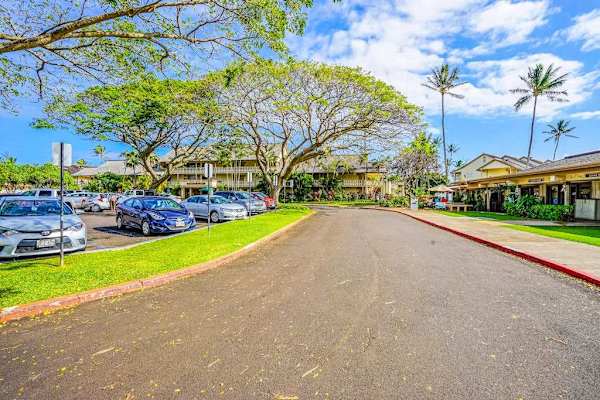 The Scenic Pathways Leading To Your Vacation Haven