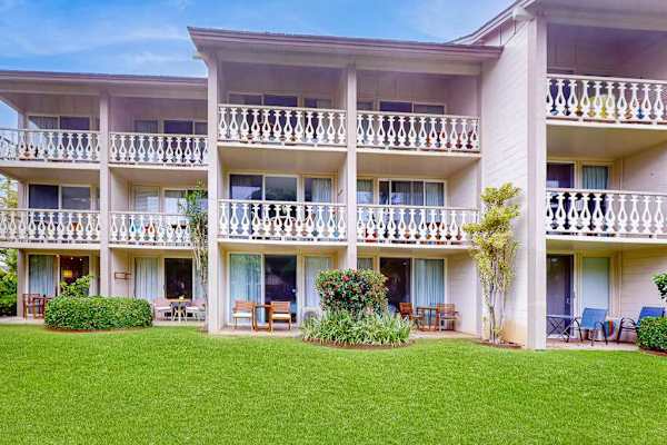 Charming Front Garden