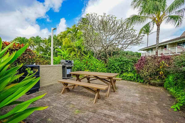 Your Peaceful Garden Retreat