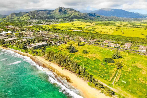 Your Seaside Escape Awaits