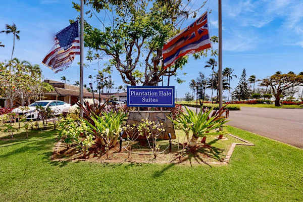 Step Into Your Vacation Retreat