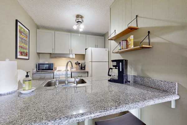 A Space to Cook & Connect