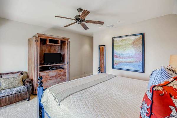 Cozy Primary Bedroom Sanctuary