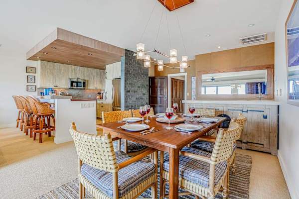 Elegant Dining Space For Memorable Meals
