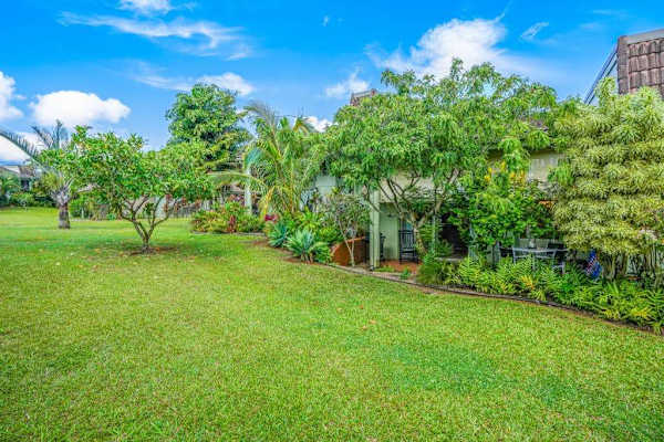 Princeville Paradise at Puamana 