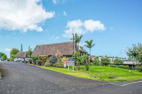 Princeville Paradise at Puamana 