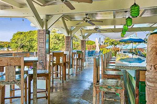 Comfortable seating for peaceful outdoor moments together