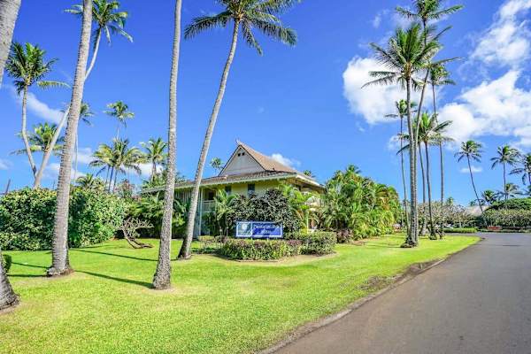 Escape to a memorable tropical adventure when you book this splendid resort condo in Kapaʻa!