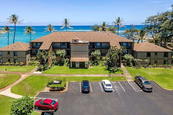 Pono Kai Resort 