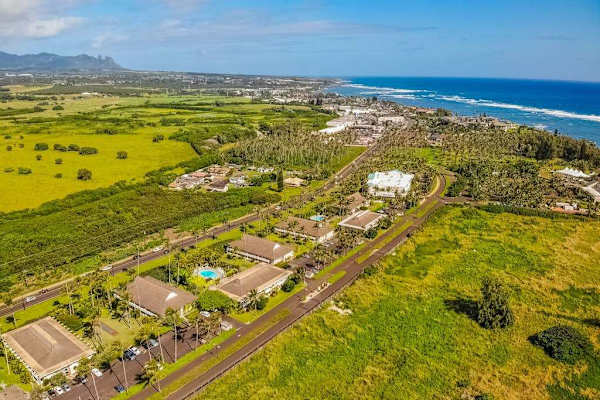 Discover Paradise From Above