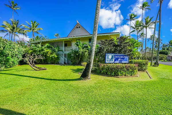 Welcome To Your Island Escape
