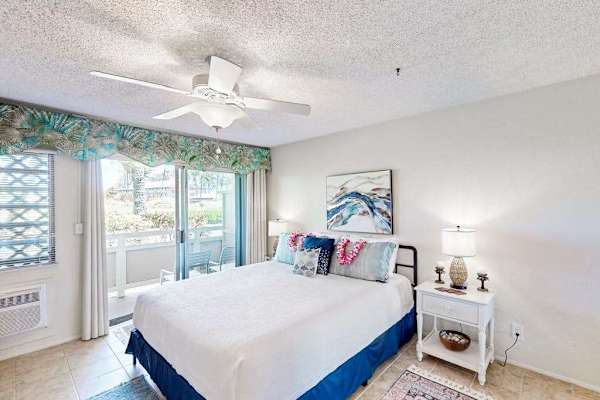 Peaceful Bedroom Retreat