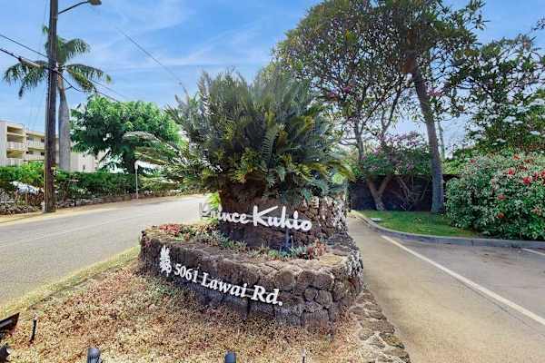 Welcome To Prince Kuhio Resort