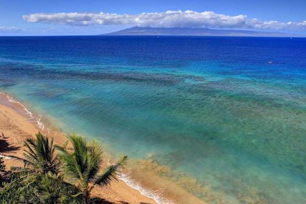 Crystal Clear Coastal Waters