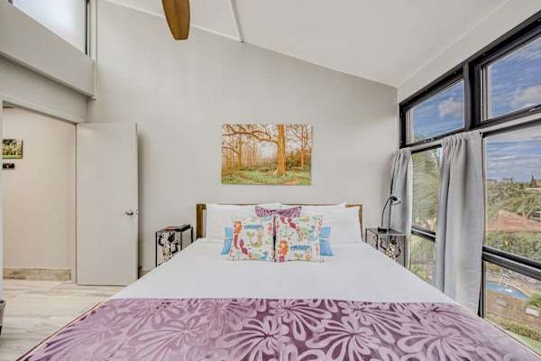 Serene Primary Bedroom Retreat
