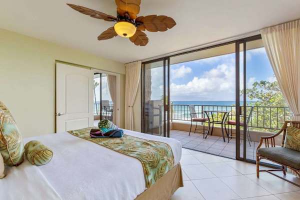 Wake Up To Oceanfront Paradise