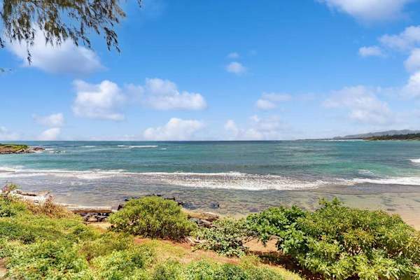 Endless Oceanfront Paradise Views