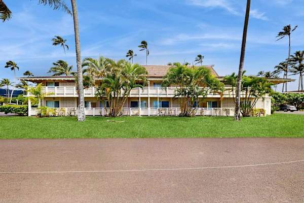 Your Peaceful Island Retreat Awaits