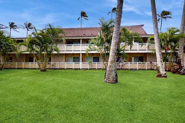 Stroll Through Beautiful Tropical Gardens