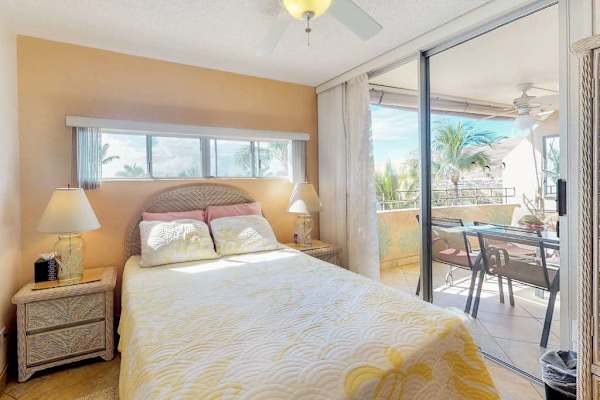 Wake Up To Tropical Sunshine