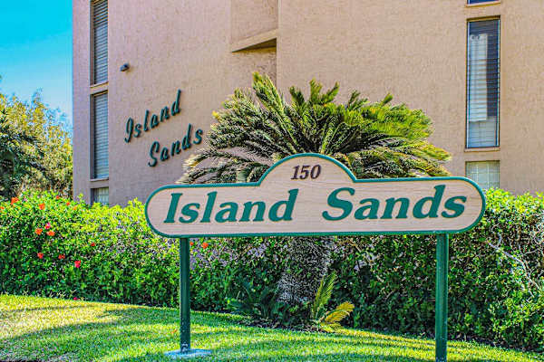 Welcome To Island Sands Resort