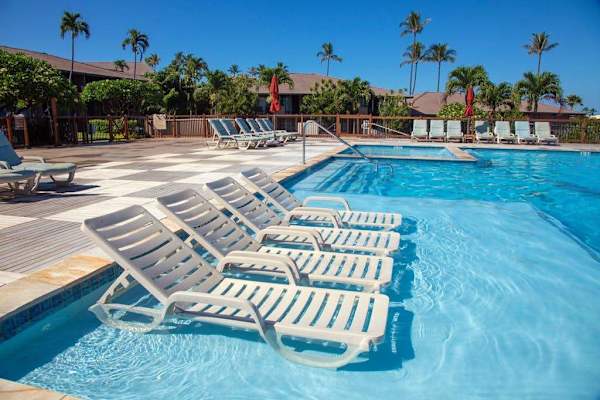 Cool Off In Crystal Clear Waters