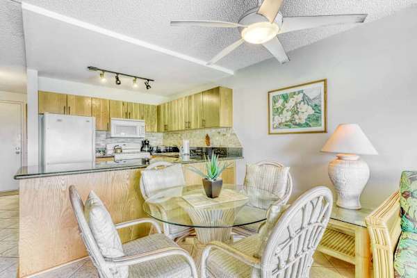 Dining Space For Memorable Meals
