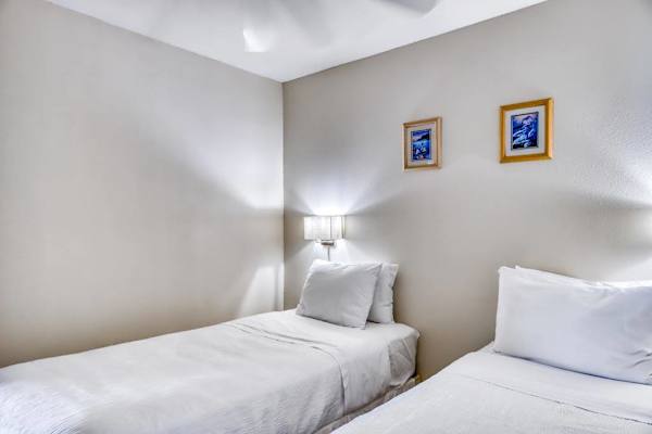 Sweet Dreams In Coastal Comfort