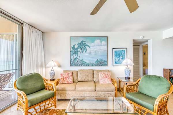 Coastal Comfort Designed For Togetherness
