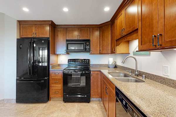 Gather together while preparing memorable family meals